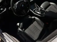 Gebraucht BMW 330 Shadowline 265 PS (194 kW) 2019 Silber Kombi