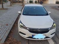 gebraucht Opel Astra 1.4 Turbo Edition