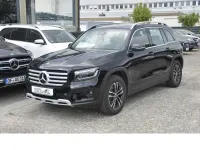 Gebraucht Mercedes GLB180 Advanced 116 PS (85 kW) 2025 Schwarz SUV