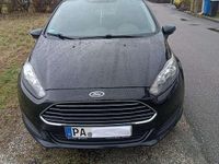 Gebraucht Ford Fiesta Titanium 82 PS (60 kW) 2015 Limousine