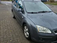 Gebraucht Ford Focus 145 PS (106 kW) 2005 Grau Kombi
