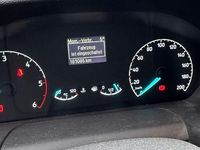 Usata Ford Transit Custom 130 CV (95 kW) 2018 Bianco Monovolume