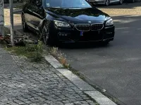 Gebraucht BMW 640 M Sport 335 PS (246 kW) 2026 Schwarz Coupé
