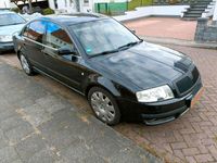 gebraucht Skoda Superb 3U 1.8 T