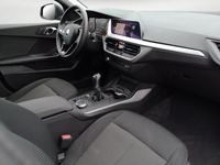 gebraucht BMW 118 i Hatch