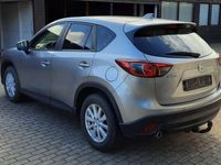 gebraucht Mazda CX-5 2.2 SKYACTIV-D Aut. Center-Line