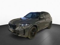 Neu BMW X5 Comfort Edition 298 PS (219 kW) 2025 Grau SUV