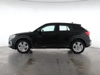 Second-hand Audi Q2 Advanced Plus 150 CP (110 kW) 2024 Negru SUV