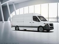 Gebraucht Mercedes Sprinter 170 PS (125 kW) 2026 Weiß Van