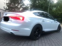 gebraucht Audi A5 Sportback,35 TFSI S tronic, Aut., Matrix ,top Zustand