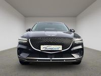 Gebraucht Genesis GV70 305 PS (224 kW) 2022 Schwarz SUV