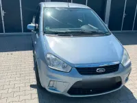 Gebraucht Ford C-MAX 125 PS (91 kW) 2007 Andere farben Van / Kleinbus