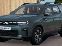 Neu Dacia Bigster Expression 140 PS (102 kW) 2025 Zedergrün SUV