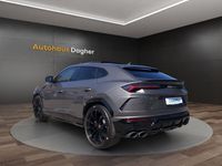 Gebraucht Lamborghini Urus 650 PS (478 kW) 2021 Grau SUV