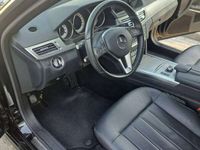 gebraucht Mercedes E300 E300 BlueTec (212.027)