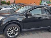 Gebraucht Toyota RAV4 Edition-S 143 PS (105 kW) 2016 SUV