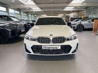 Gebraucht BMW M340 M Sport 340 PS (250 kW) 2025 Weiß Limousine