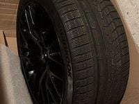 Gebraucht Ford Mustang GT 450 PS (330 kW) 2020 Schwarz Coupé