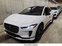 Gebraucht Jaguar I-Pace 294 kW (400 PS) 2023 Weiß SUV