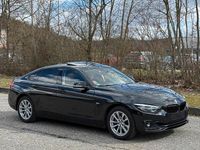 Gebraucht BMW 440 M Performance 360 PS (264 kW) 2017 Schwarz Coupé