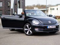 gebraucht VW Beetle Beetle TheCabriolet 2.0 TSI Exclusive Sport