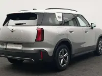 Gebraucht Mini Countryman Classic 170 PS (125 kW) 2025 Grau SUV