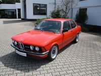 Gebraucht BMW 323 Performance 143 PS (105 kW) 1979 Hennarot Limousine