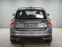 Ny Skoda Scala Selection 116 HK (85 kW) 2026 Grå Hatchback
