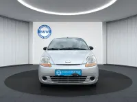 Occasion Chevrolet Matiz 52 ch (38 kW) 2010 Argent Citadine