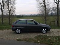 gebraucht Opel Astra CC 1,6