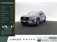 Gebraucht Volvo XC60 Plus 197 PS (144 kW) 2023 Grau SUV