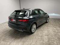 gebraucht Audi A3 Sportback Advanced