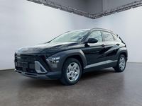 gebraucht Hyundai Kona 1,0 T-GDI Mo24 Navi Klimaa VollLED 4xSHZ PDC Ka...