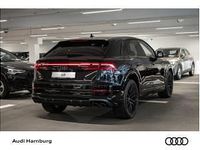 Neu Audi SQ8 507 PS (372 kW) 2026 Schwarz (mythosschwarz metallic) SUV