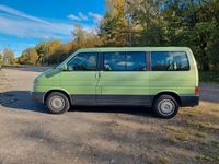 gebraucht VW T4 Multivann