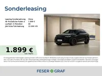 Neu Audi RS Q8 Sport 640 PS (470 kW) 2026 Schwarz SUV