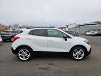 gebraucht Opel Mokka Color INNOVATION 1.4 Turbo inkl. BigDeal