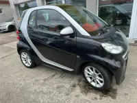 Occasion Smart ForTwo Coupé 71 ch (52 kW) 2013 Noir Coupé