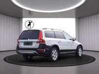 Gebraucht Volvo XC70 181 PS (133 kW) 2016 Weiß Kombi