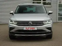 Gebraucht VW Tiguan 2021 Andere SUV