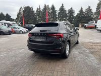 Neu Skoda Fabia Selection 116 PS (85 kW) 2025 Schwarz Kleinwagen