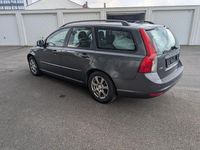 Gebraucht Volvo V50 114 PS (83 kW) 2010 Grau Kombi