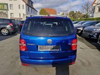 gebraucht VW Touran United