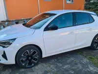 Gebraucht Opel Corsa-e 100 kW (136 PS) 2024 Weiß Kleinwagen
