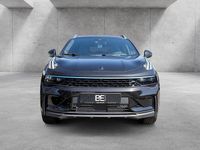 Gebraucht Lynk & Co 01 261 PS (191 kW) 2024 Blau SUV