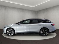 Neu VW ID.7 GTX 250 kW (340 PS) 2026 Silber Kombi