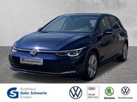 gebraucht VW Golf VIII 2.0 TDI VIII Style " Digital