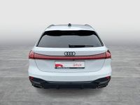 Gebraucht Audi A5 S-Line 204 PS (150 kW) 2025 Weiß Kombi