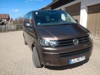 Second-hand VW T5 140 CP (102 kW) 2010 Maro Van