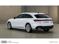 Gebraucht Audi A5 Sport 204 PS (150 kW) 2025 Weiss Kombi